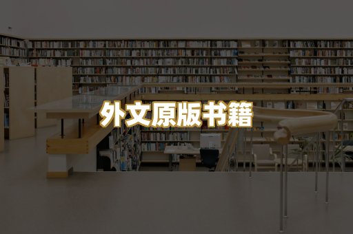 TXT文本书库